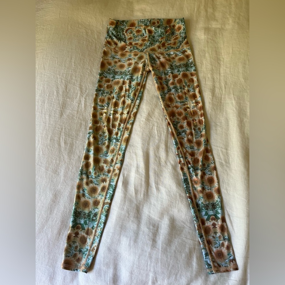 Teeki Pants